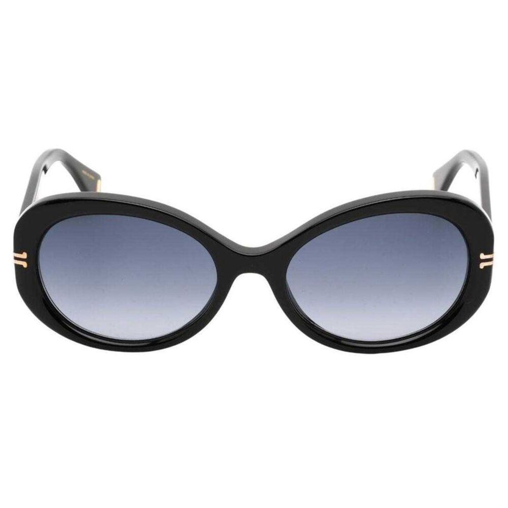 Generic Womens/Ladies Butterfly Sunglasses / Black